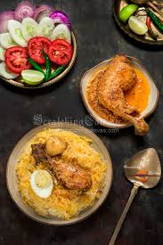 Biriyani