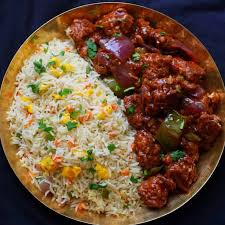 Fried Rice